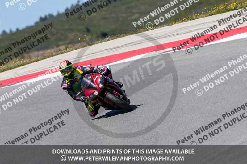 May 2024;motorbikes;no limits;peter wileman photography;portimao;portugal;trackday digital images